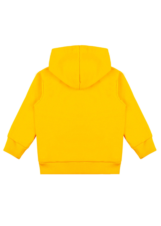 Komplet dresowy dziecięcy 360 clth kids set żółty lakers