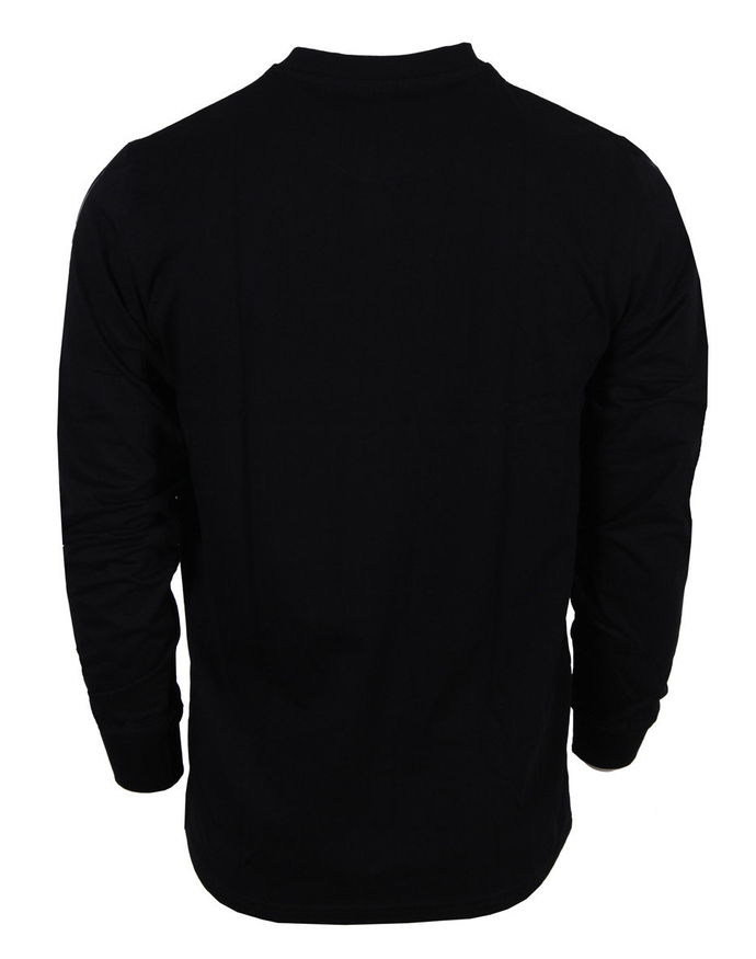 Koszulka Longsleeve Prosto Klasyk Clazo czarny