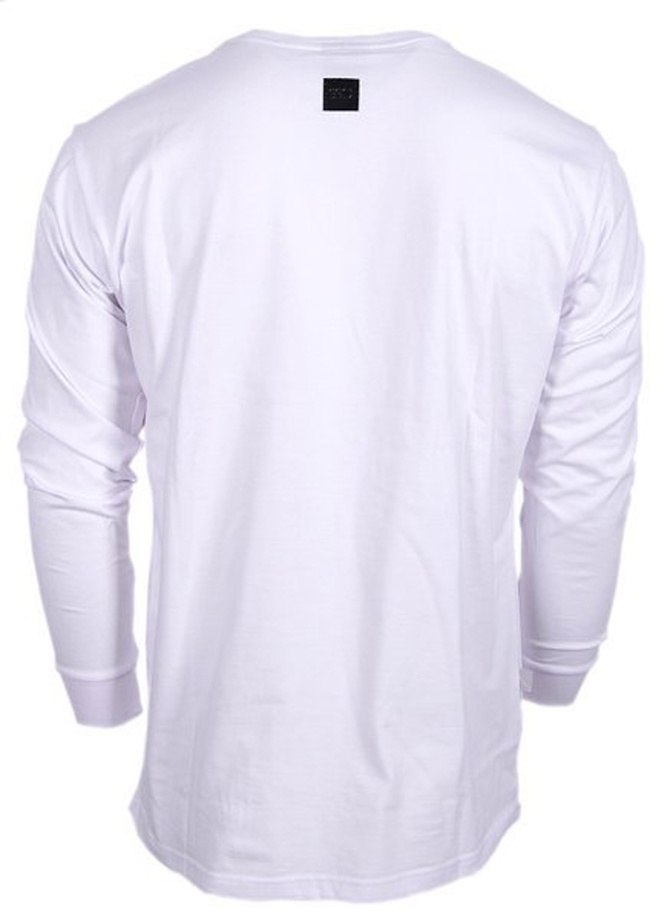 Koszulka Longsleeve SSG Reflective white