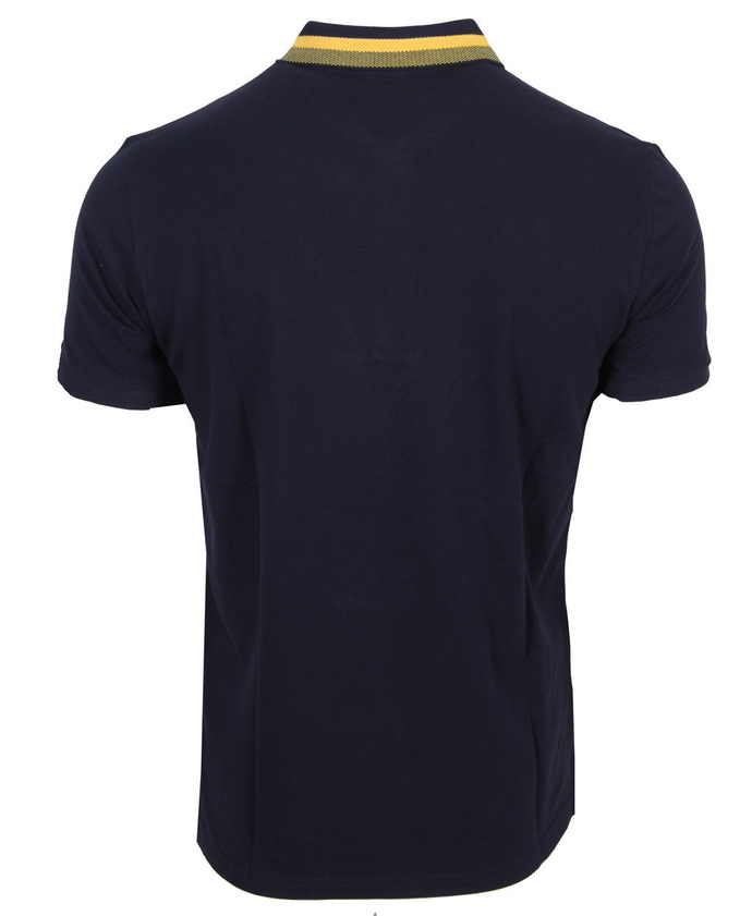 Koszulka Polo Champion Stripe navy