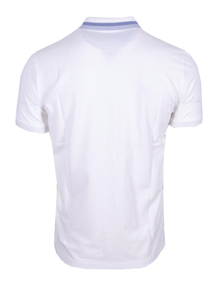 Koszulka Polo Champion Stripe white