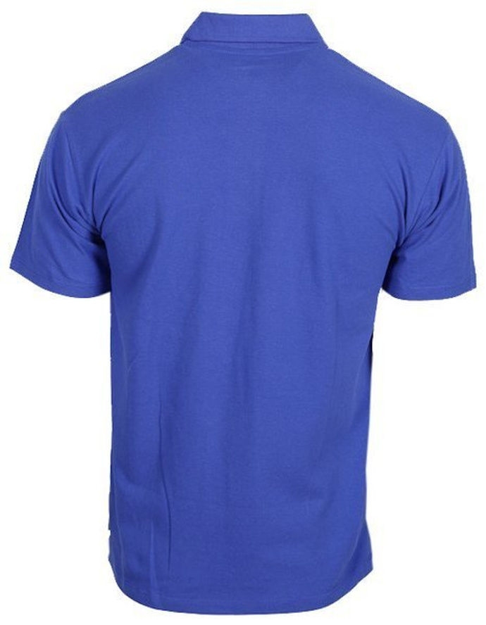 Koszulka Polo Moro Sport Mini Paris blue