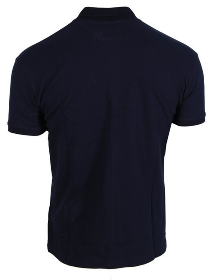 Koszulka Polo SSG Straight navy