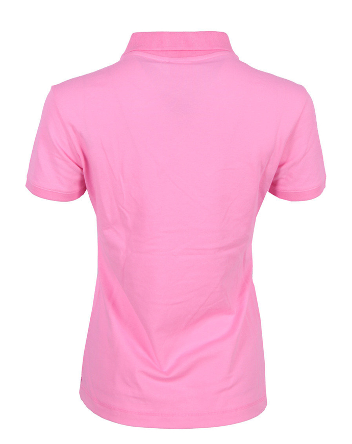 Koszulka Polo t-shirt damska Champion Classic róż