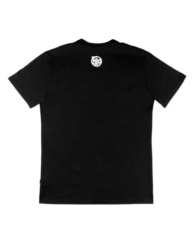 Koszulka T-Shirt 360 Stopni MR black