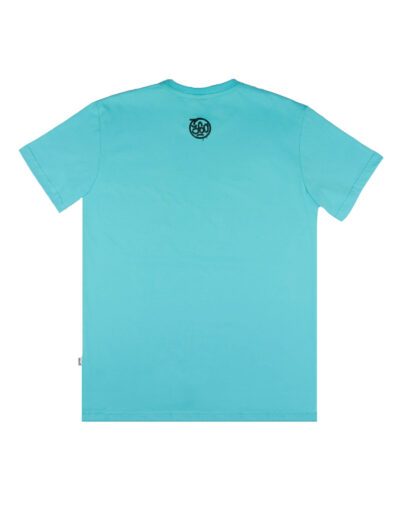 Koszulka T-Shirt 360 Stopni MR blue