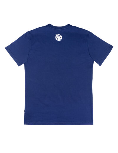 Koszulka T-Shirt 360 Stopni MR navy