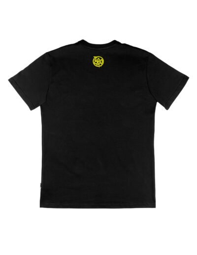 Koszulka T-Shirt 360 Stopni MR shield black