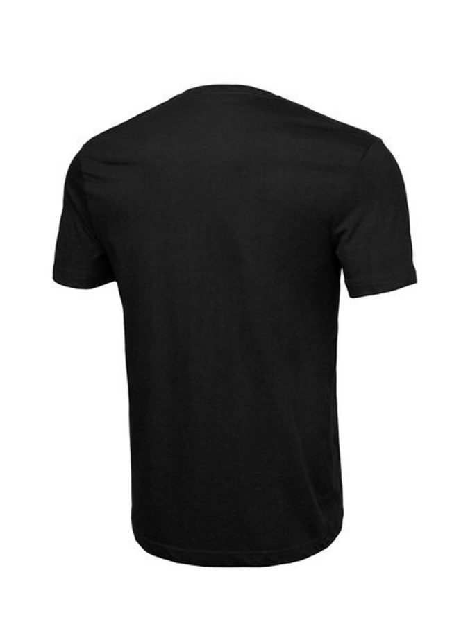 Koszulka T-Shirt Pit Bull No Logo black