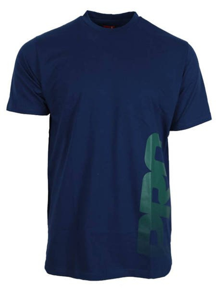 Koszulka T-Shirt Prosto Klasyk Hugepro dark blue
