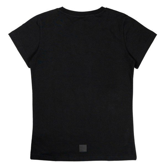 Koszulka T-Shirt damski 360 Stopni 360 Miss black