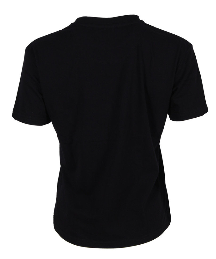 Koszulka T-Shirt damski Prosto Klasyk Clasio black