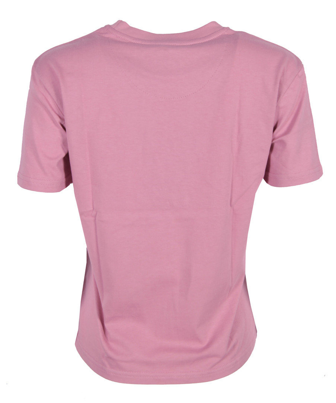 Koszulka T-Shirt damski Prosto Klasyk Clasio pink