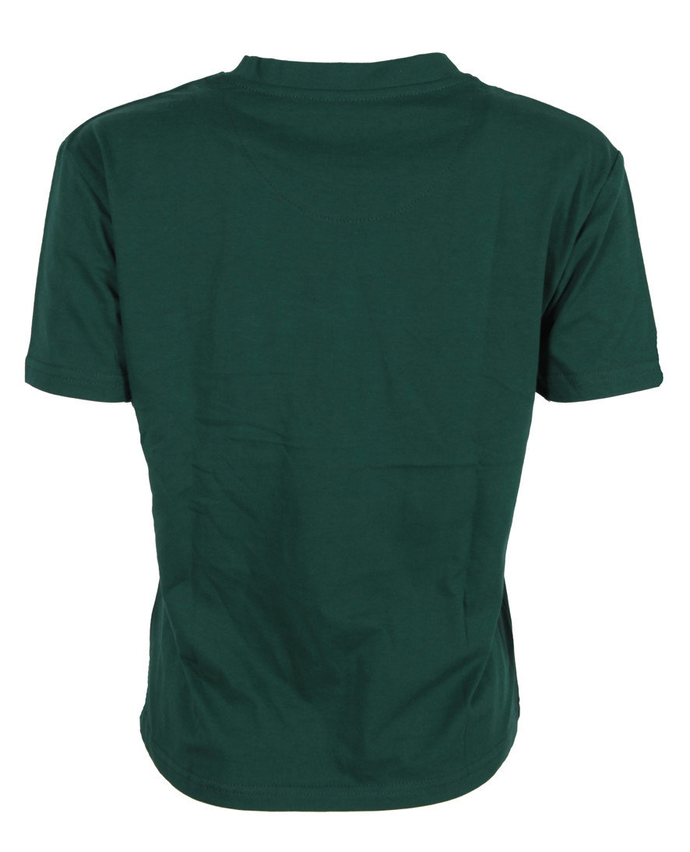 Koszulka T-Shirt damski Prosto Klasyk Doji green
