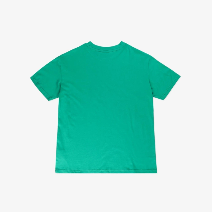 Koszulka T-Shirt damski Prosto Klasyk Klazza zielony
