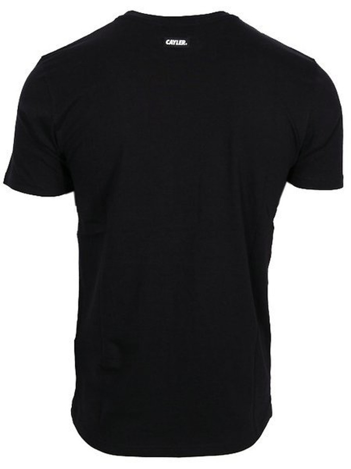 Koszulka T-shirt Cayler & Sons WL Savings black