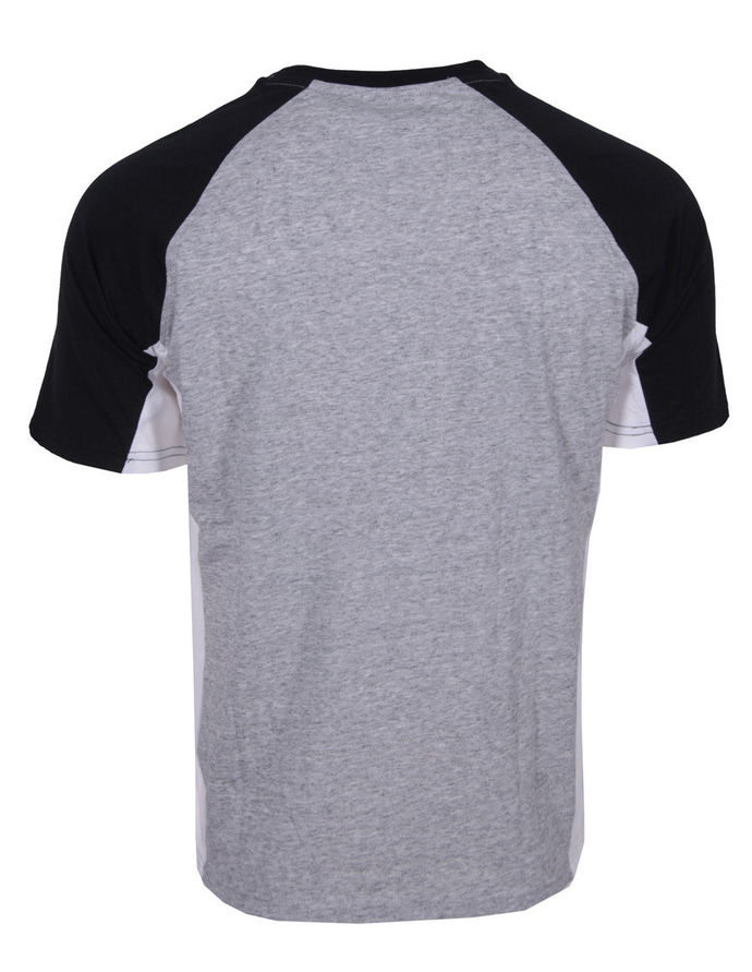 Koszulka T-shirt Champion Classic Tone grey