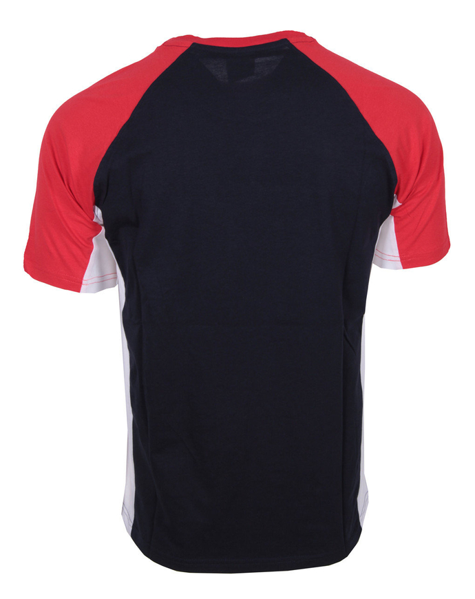 Koszulka T-shirt Champion Classic Tone navy