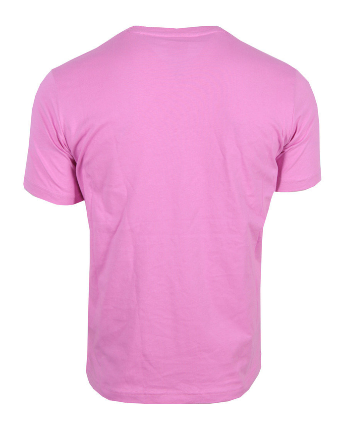 Koszulka T-shirt Champion Rochester różowa