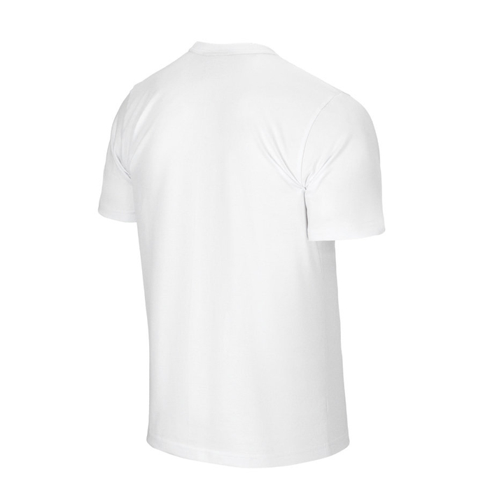 Koszulka T-shirt Dudek P56 Joint white