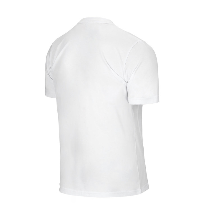 Koszulka T-shirt Dudek P56 Pale Merch white