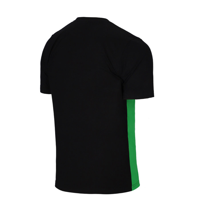 Koszulka T-shirt Dudek P56 Tricolor black