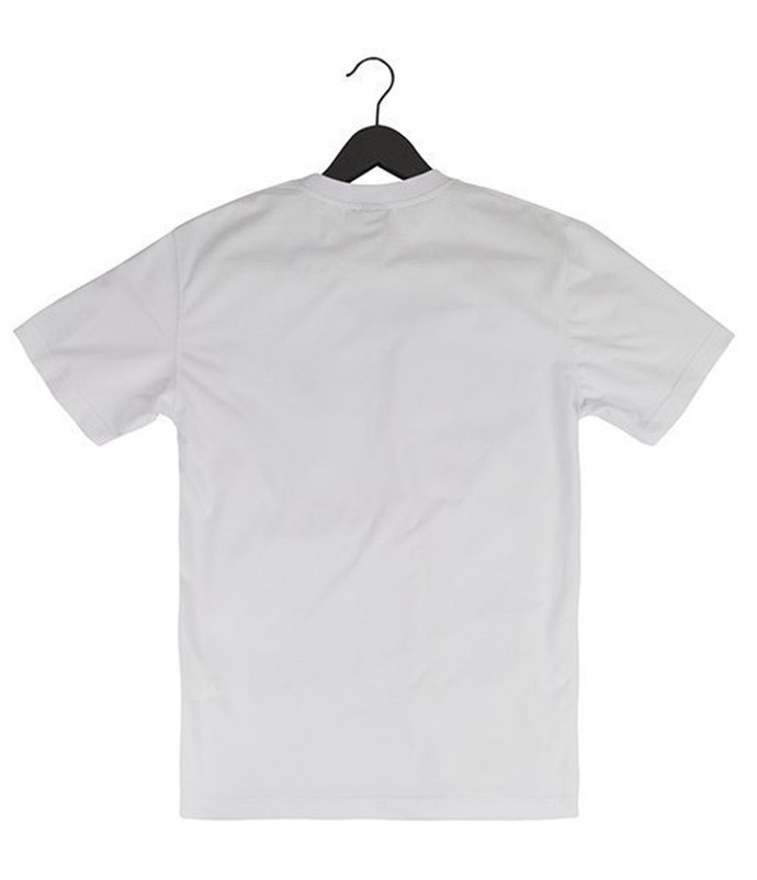 Koszulka T-shirt Elade Icon Mini Logo white