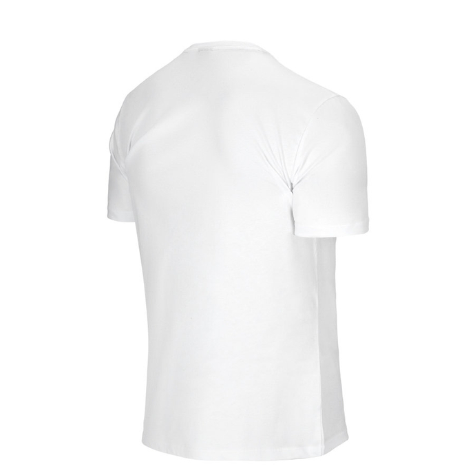 Koszulka T-shirt Patriotic CLS Hard white