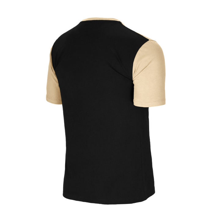 Koszulka T-shirt Patriotic CLS Mini Cross beige