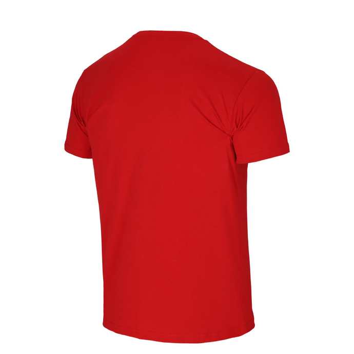 Koszulka T-shirt Patriotic CLS Mini Logo red