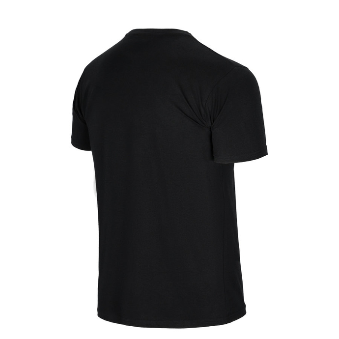 Koszulka T-shirt Patriotic Eagle black