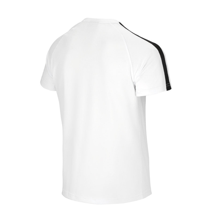 Koszulka T-shirt Patriotic F-Box white