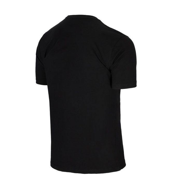 Koszulka T-shirt Patriotic F-Chenille black