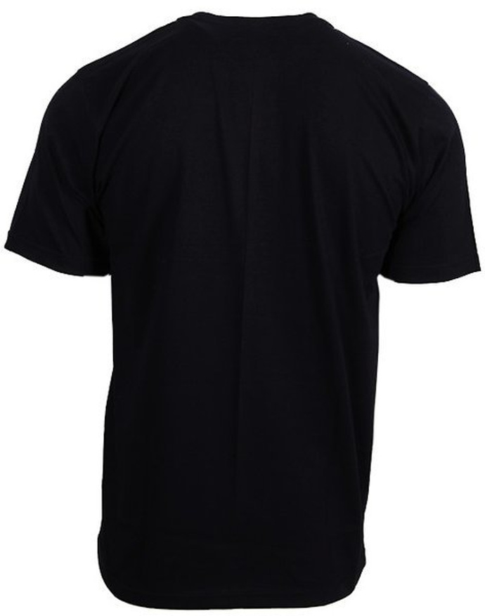 Koszulka T-shirt Patriotic Futura Mini black