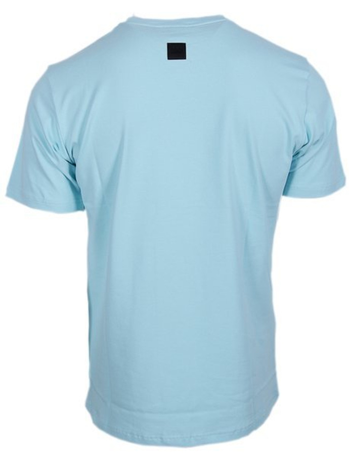 Koszulka T-shirt SSG Reflective light blue