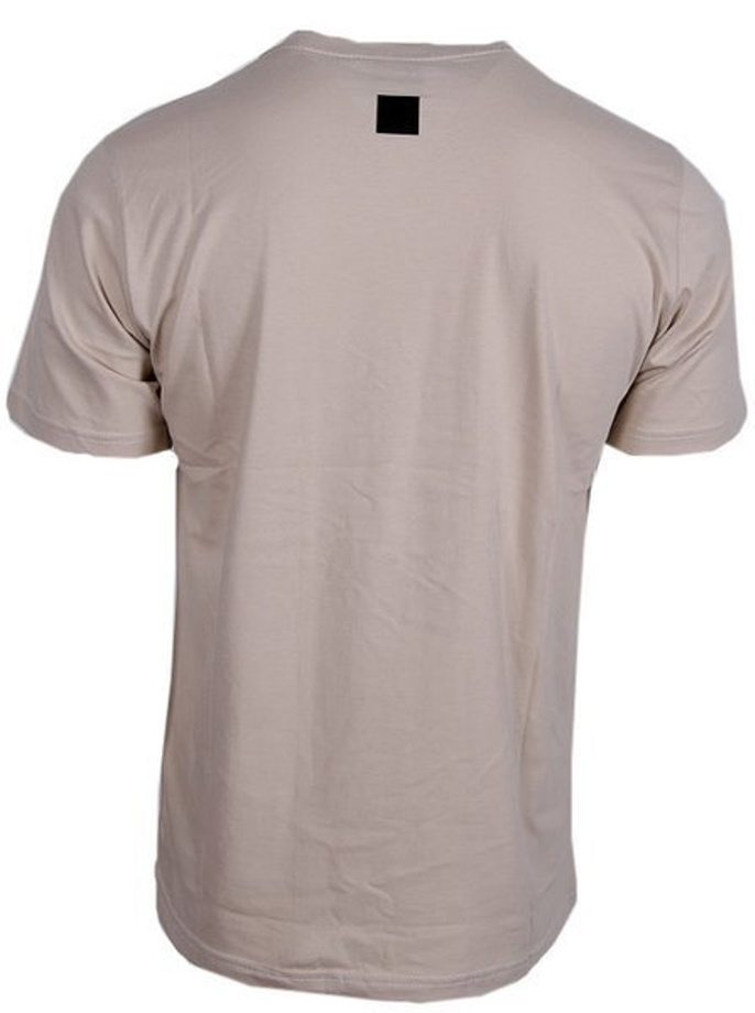 Koszulka T-shirt SSG Vertical Belt beige