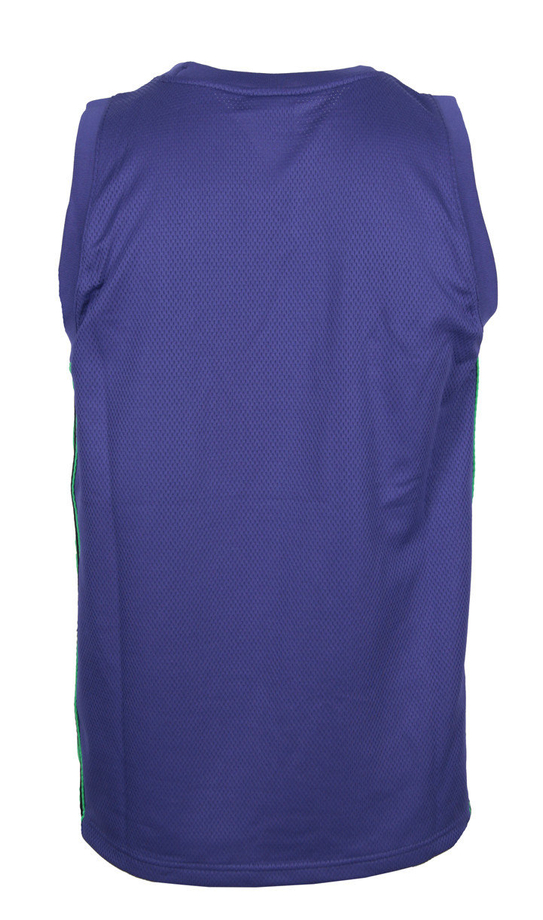 Koszulka Tank Top Champion Basket violet