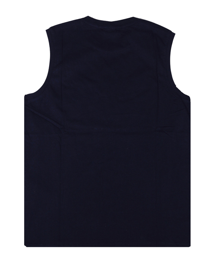 Koszulka Tank Top Champion Classic navy