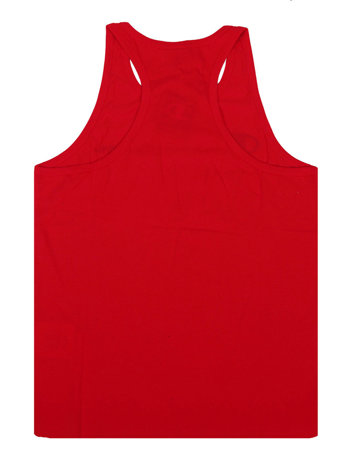 Koszulka Tank Top Champion Classic red