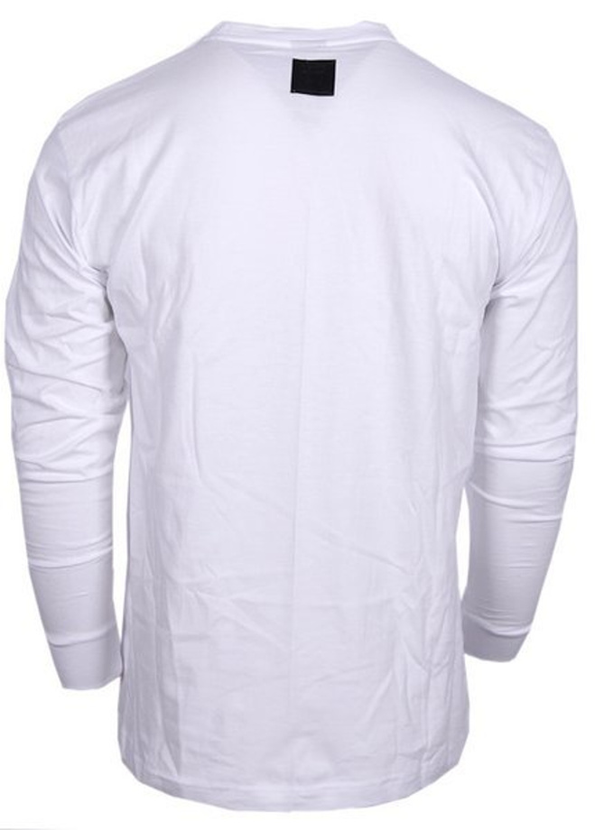 Koszulka longsleeve El Polako C7 white