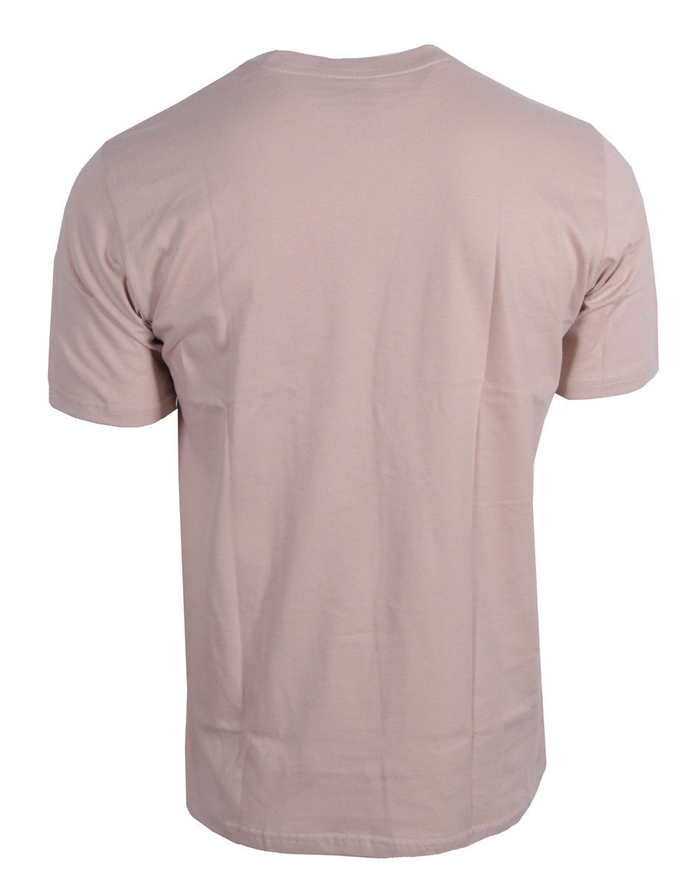 Koszulka męska T-shirt DIIL D beżowa