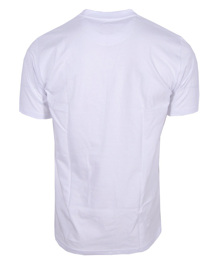Koszulka męska T-shirt DIIL D biała
