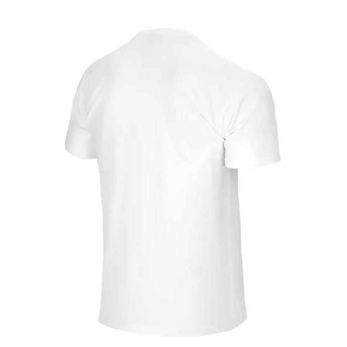 Koszulka męska T-shirt Patriotic CLS Mini biała
