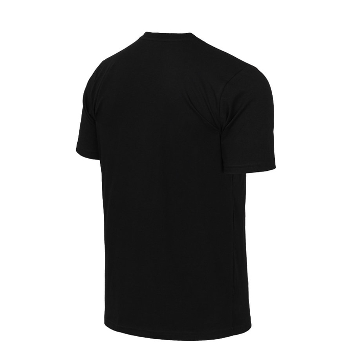 Koszulka męska T-shirt Patriotic CLS czarna