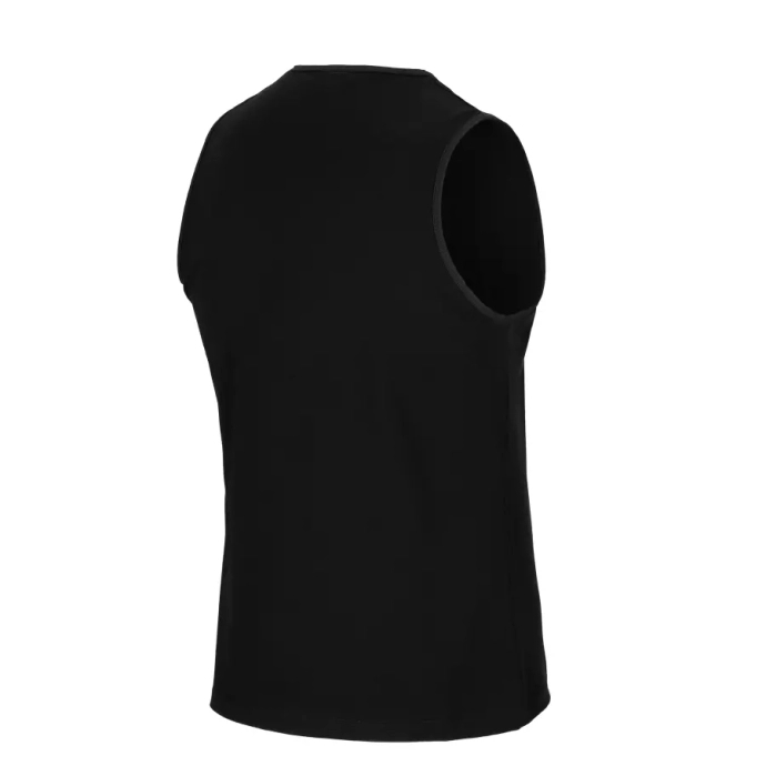 Koszulka męska Tank Top Patriotic CLS Mini Gold czarna