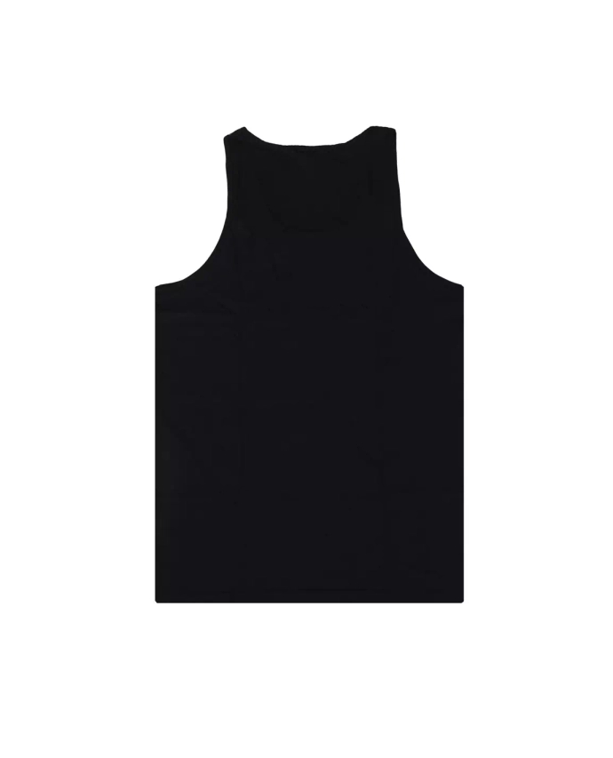 Koszulka męska Tank Top Prosto Klasyk Copa czarny