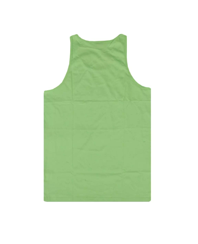Koszulka męska Tank Top Prosto Klasyk Copa zielony