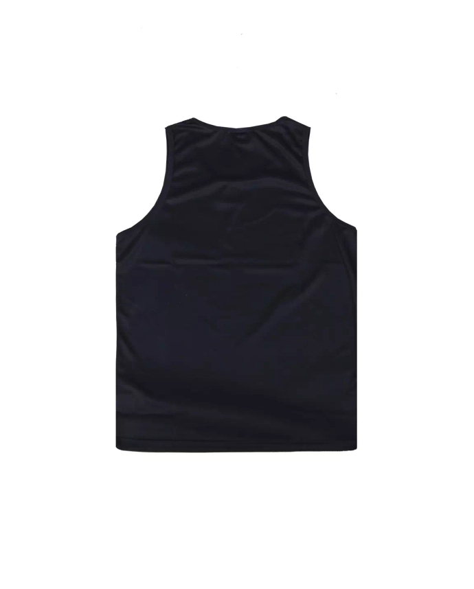 Koszulka męska Tank Top Prosto Klasyk Tibro czarny