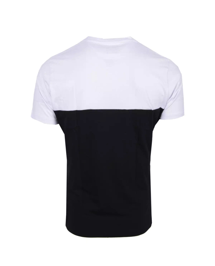 Koszulka męska t-shirt Prosto Klasyk Almighty czarna