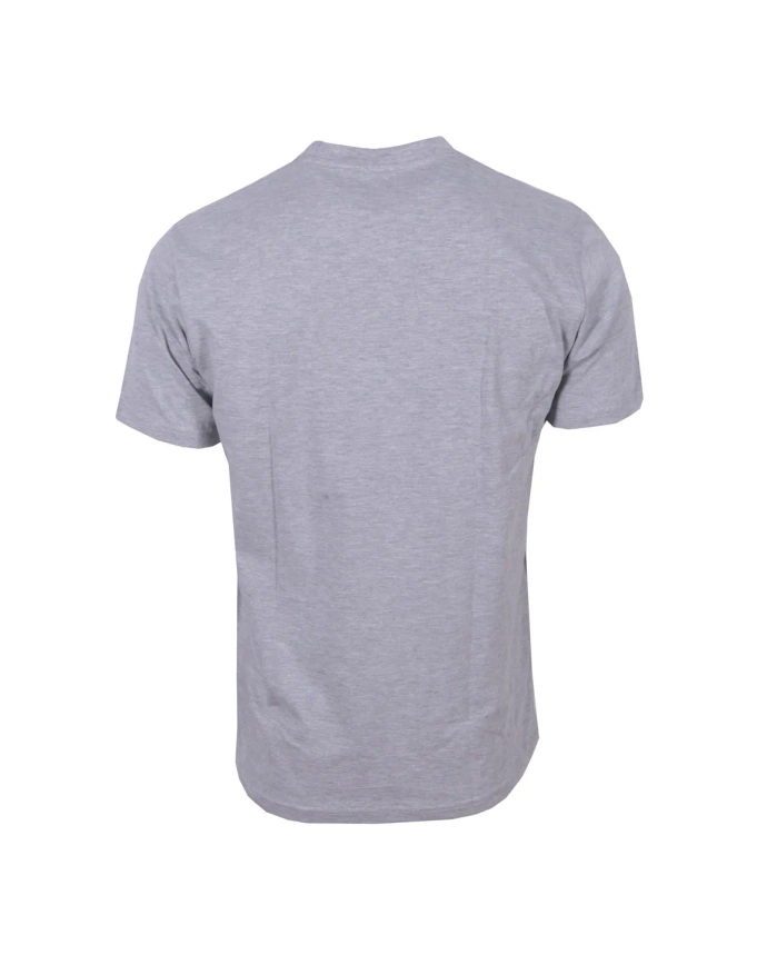 Koszulka męska t-shirt Prosto Klasyk Coltro szara